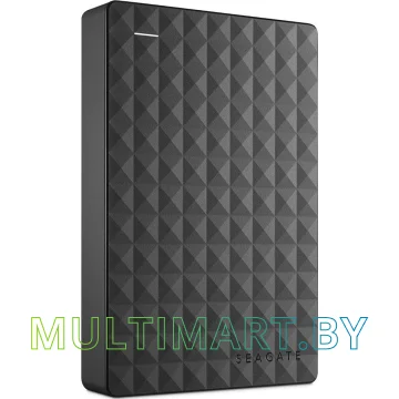 Внешний накопитель Seagate Expansion Portable 5TB STEA5000402 картинка 2